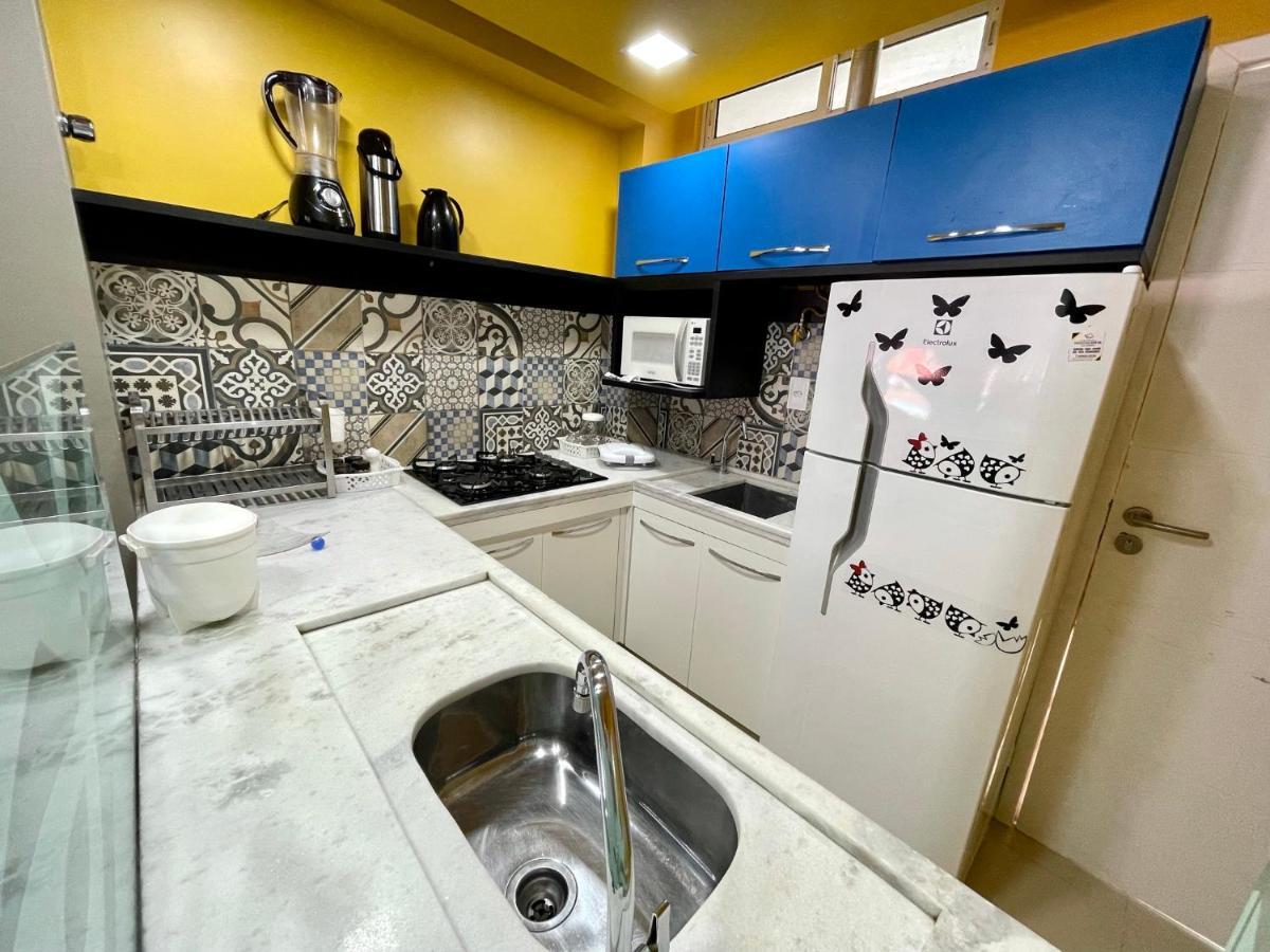 Loft Incrivel Duplex Villas 2 Suites 6 Pessoas Порту-де-Галиньяш Экстерьер фото