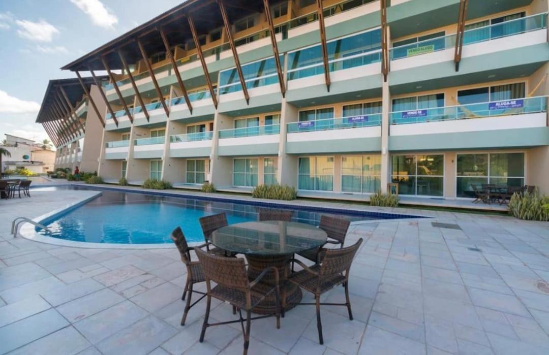 Loft Incrivel Duplex Villas 2 Suites 6 Pessoas Порту-де-Галиньяш Экстерьер фото