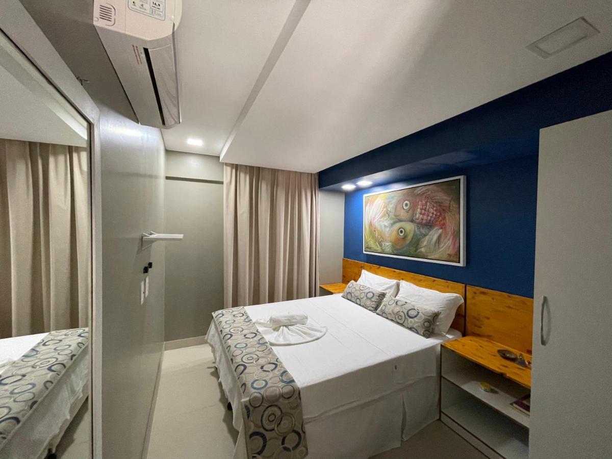 Loft Incrivel Duplex Villas 2 Suites 6 Pessoas Порту-де-Галиньяш Экстерьер фото