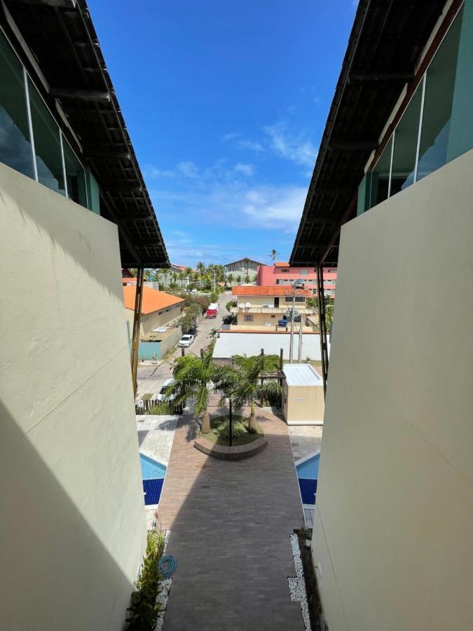 Loft Incrivel Duplex Villas 2 Suites 6 Pessoas Порту-де-Галиньяш Экстерьер фото