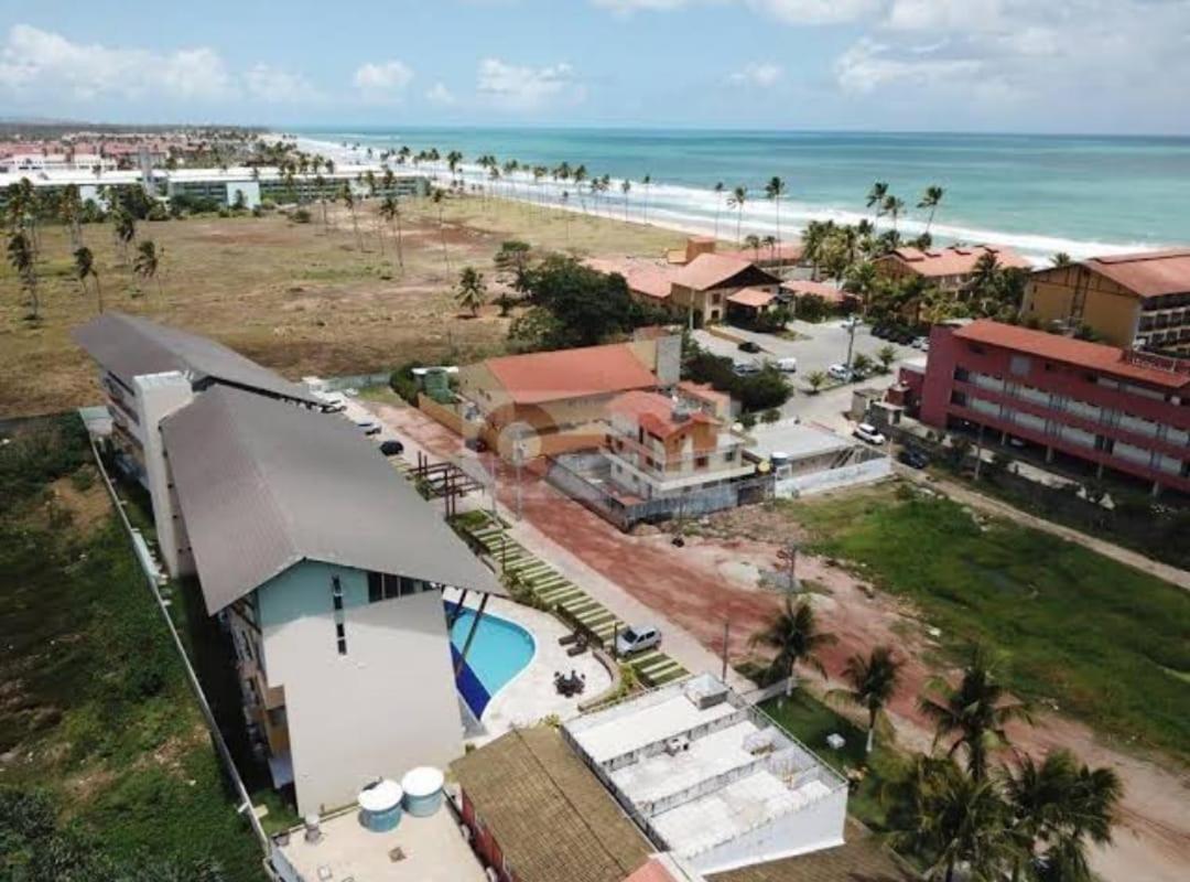 Loft Incrivel Duplex Villas 2 Suites 6 Pessoas Порту-де-Галиньяш Экстерьер фото
