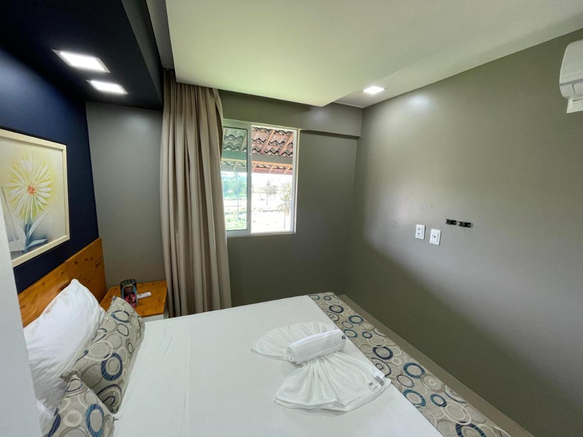 Loft Incrivel Duplex Villas 2 Suites 6 Pessoas Порту-де-Галиньяш Экстерьер фото