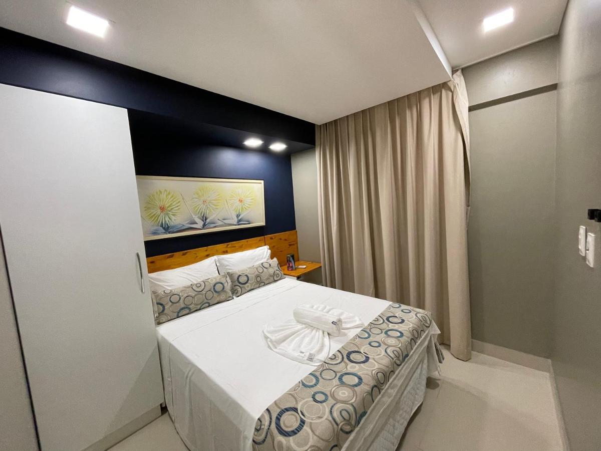Loft Incrivel Duplex Villas 2 Suites 6 Pessoas Порту-де-Галиньяш Экстерьер фото