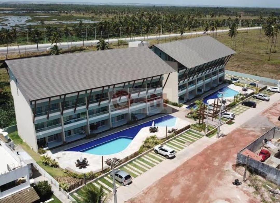 Loft Incrivel Duplex Villas 2 Suites 6 Pessoas Порту-де-Галиньяш Экстерьер фото