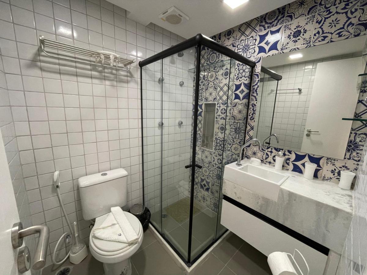 Loft Incrivel Duplex Villas 2 Suites 6 Pessoas Порту-де-Галиньяш Экстерьер фото