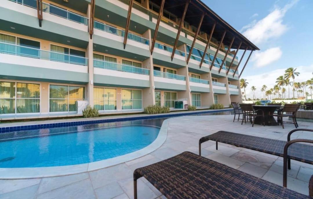 Loft Incrivel Duplex Villas 2 Suites 6 Pessoas Порту-де-Галиньяш Экстерьер фото